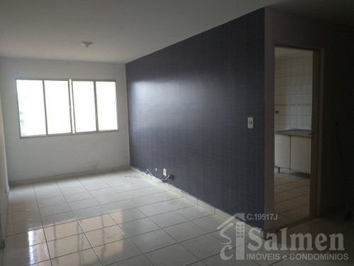 Imagem 2 de 13 de Apartamento - Ap00829 - 34326732