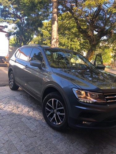 Volkswagen Tiguan Allspace 250