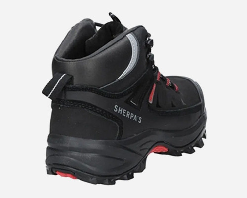 Imagen 3 de 7 de Zapatos De Seguridad