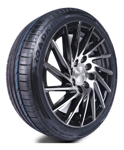 Llanta 225/55r19 103w Roadking Argos Uhp