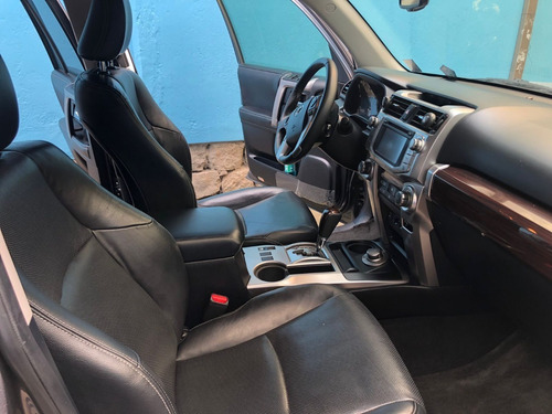 Imagen 3 de 7 de Toyota 4runner Limited
