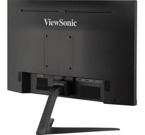 Imagen 6 de 7 de Monitor Gamer 24 Viewsonic Full Hd 165hz 1ms Vx2418-p-mhd