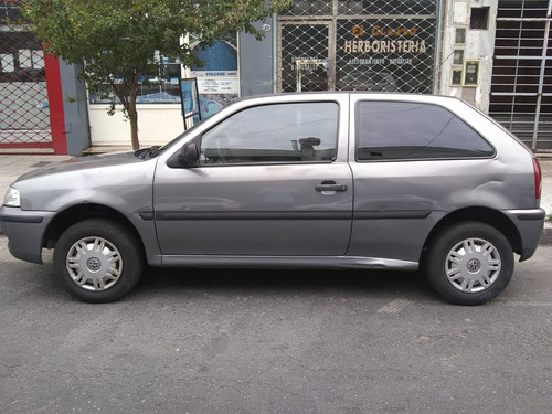Volkswagen Gol 1.6 Mi Deejay