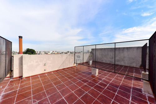 Venta Depto 3amb Terraza Lomas Del Mirador Credito