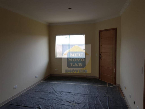 Imagem 6 de 21 de Sobrado Com 3 Dormitórios À Venda, 129 M² Por R$ 470.000,00 - Fazendinha - Curitiba/pr - So0376