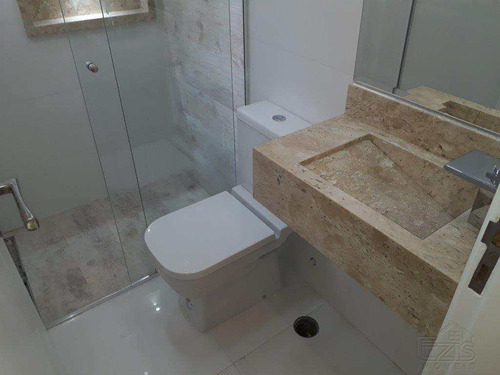 Imagem 26 de 30 de Sobrado Com 3 Dorms, Vila Brasílio Machado, São Paulo - R$ 850 Mil, Cod: 5592 - V5592
