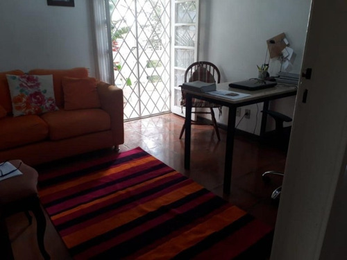 Imagem 4 de 17 de Casa Com 3 Dormitórios À Venda - Parque Do Colégio - Jundiaí/sp - Ca1407 - 34730953