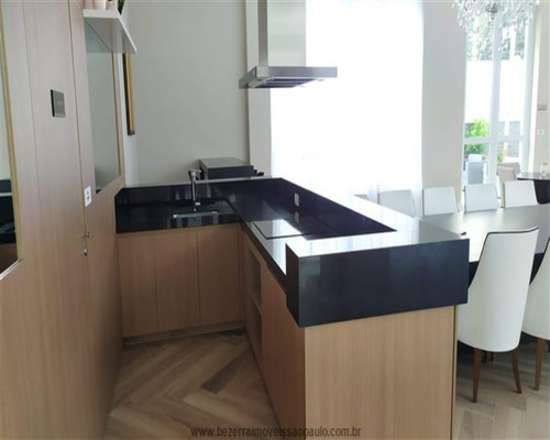 Imagem 8 de 29 de Apartamentos Alto Padrão À Venda Indianópolis! - 29 - 68119225