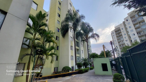 Imagem 2 de 15 de Apartamento Oportunidade Única Próximo Ao Shopping Andorinha !!! - 103