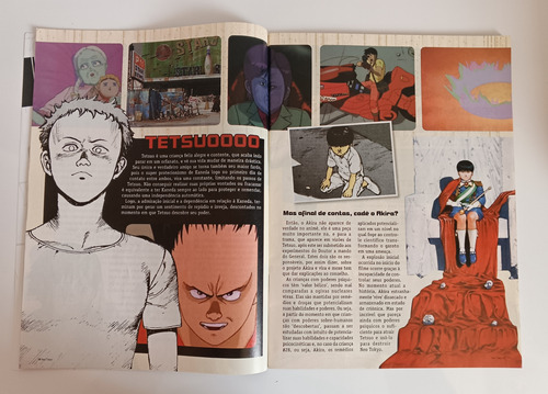 Revista Neo Tokyo N: 80 Usada (Usado)