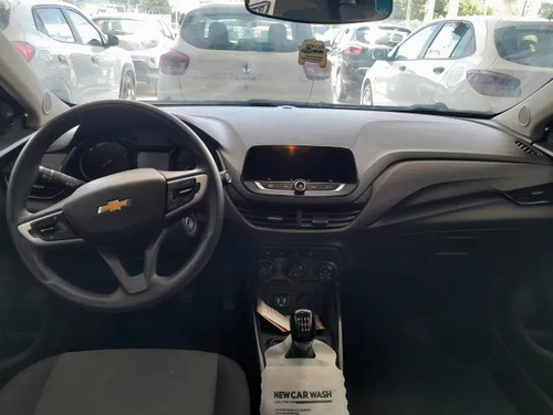 Chevrolet Onix 1.0