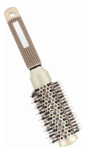 . Peine Redondo De Peluquería, Cepillos For Rizar El Cabello
