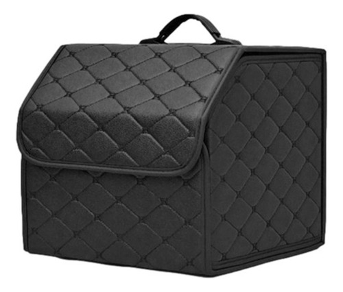 Organizador De Maletero De Coche, Caja De Almacenamiento
