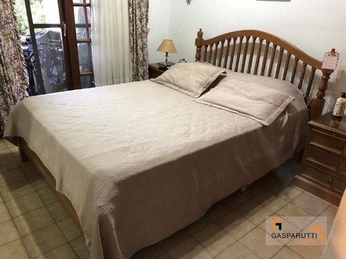 Imagen 21 de 23 de Casa En Venta En Aranjuez, 4 Ambientes Con Pileta!