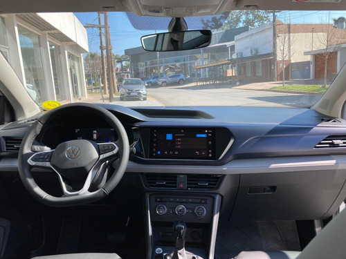 Imagen 10 de 14 de Vw Taos Comfortline 250 Tsi Automatica 0km My2022