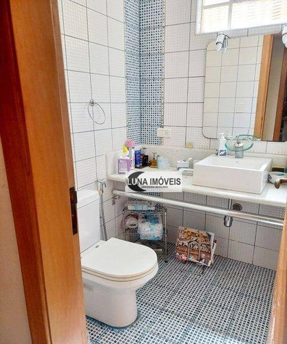 Imagem 11 de 15 de Casa Com 3 Dormitórios À Venda, 107 M² Por R$ 600.000,00 - Jardim Hollywood - São Bernardo Do Campo/sp - Ca0548