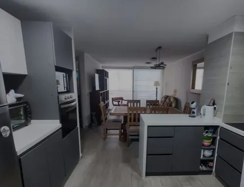 ¡excelente Departamento En Ñuñoa! Precio Conversable