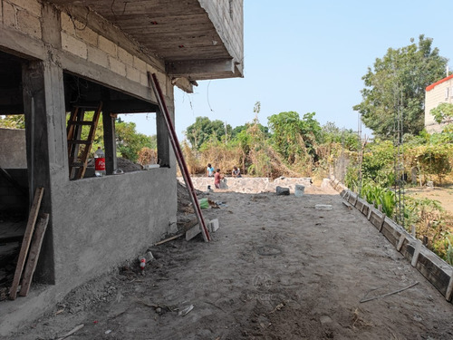 Casa En Preventa En Col. Cuautlixco De Dos Niveles