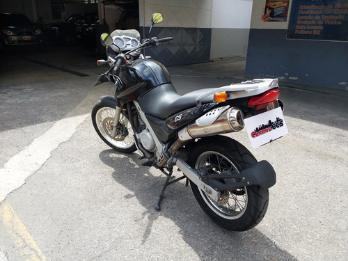 Imagen 4 de 15 de Bmw F650 Gs 2006