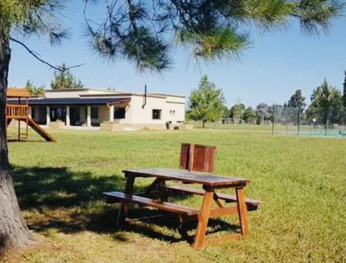 Imagen 4 de 7 de Lote Terreno En Venta Cardales/ Country Mirabosques.