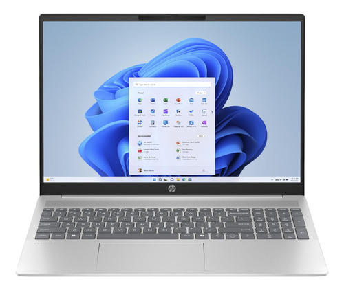 Notebook Hp 16-ag0075 Ryzen 7 1tb Ssd 16gb 16 Touch Color Silver