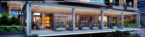 Apartamento Com 4 Dormitório(s) Localizado(a) No Bairro Jardim Das Acácias Em São Paulo / São Paulo - 3099:906423