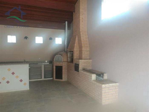 Chácara Com 3 Dorms, Jardim Santa Fé, Bom Jesus Dos Perdões - R$ 580 Mil, Cod: 2742 - V2742