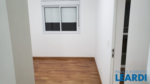 Imagem 9 de 14 de Apartamento - Bela Vista - Sp - 633628