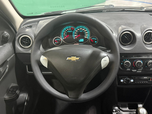 Chevrolet Celta 1.0 Lt Flex Power 5p