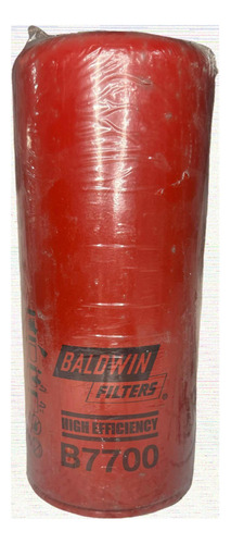 Filtro De Aceite Baldwin B7700