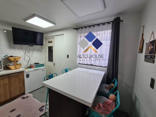 Se Arrienda Casa Con Piscina En Alto El Manzano Til Til