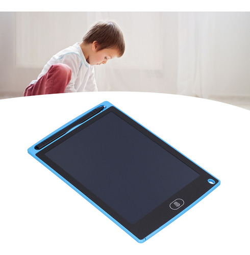 Tablero De Escritura Lcd De 8.5 Pulgadas For Dibujar En Col