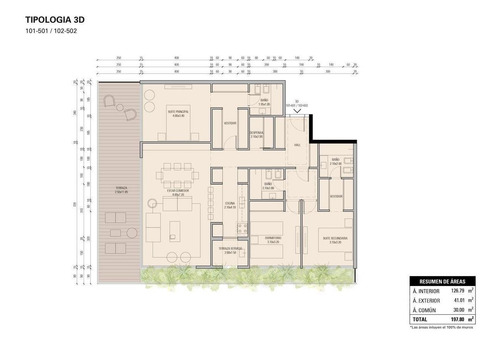 Imagen 15 de 17 de Venta Apartamento De 2 Dormitorios - Punta Del Este