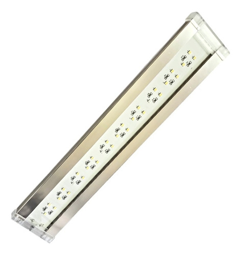 Luminária Led P Aquário Ade-300c 14w 38 A 55cm - Sun Sun Bivolt