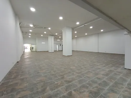 Local En Arriendo En Las Nieves. Cod A1087079