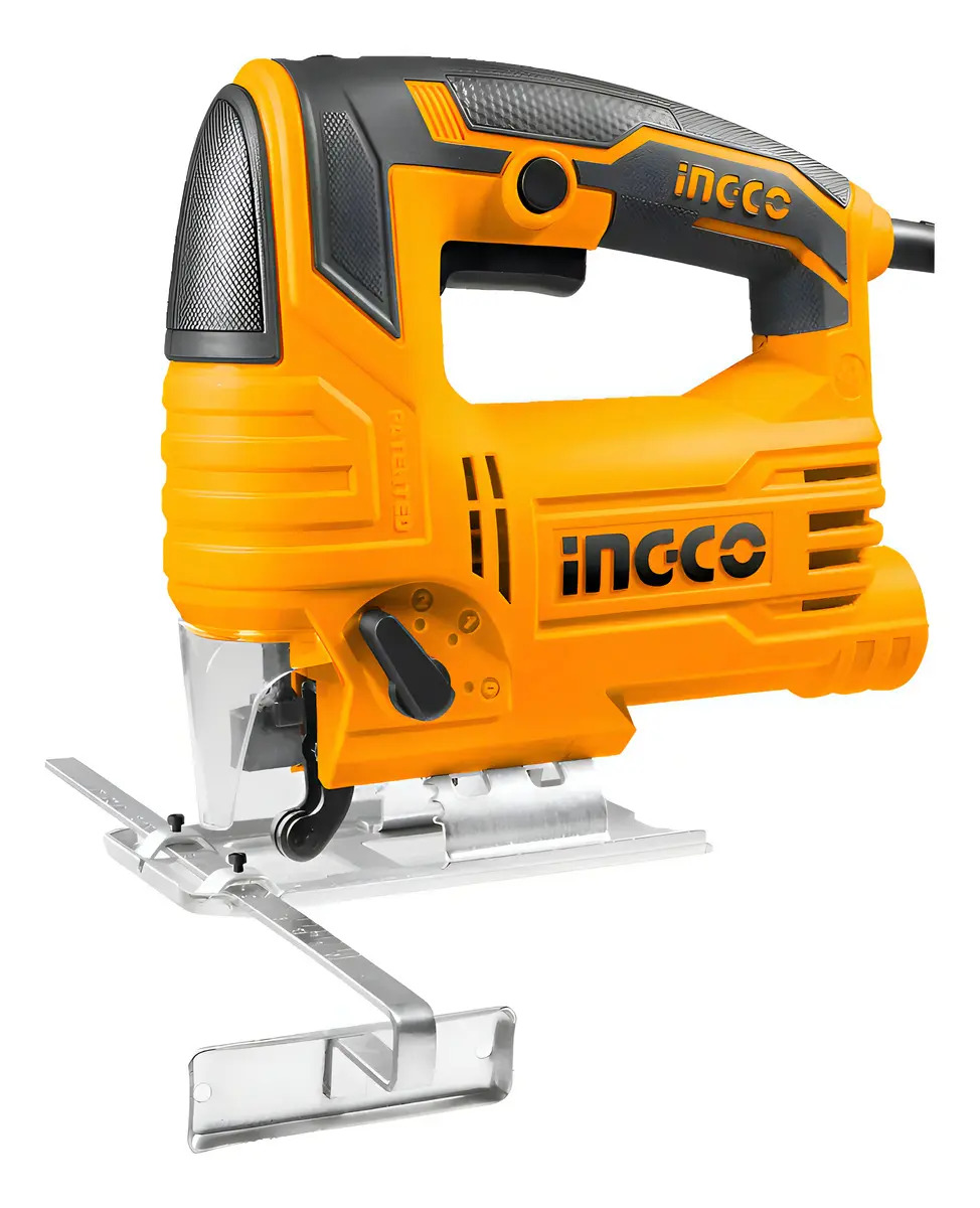 Serra Tico-tico Elétrica Ingco 570w