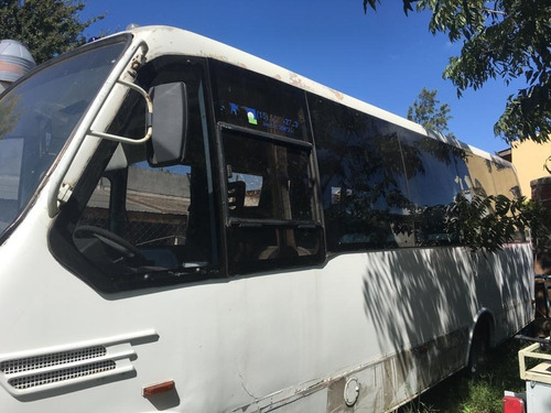 Minibus Iveco 5912 Excelente Estado, Ideal Motorhome