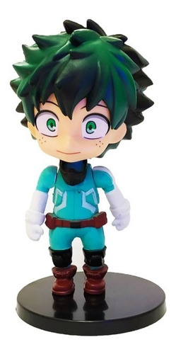 Figura Boku No Hero Importada