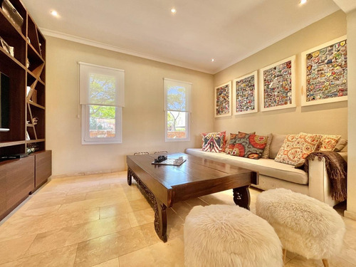 Imagen 4 de 30 de Casa En Venta Al Lago, Barrio Lagos Del Golf, Nordelta, Tigre