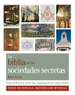 La Biblia De Las Sociedades Secretas - Levy, Joel