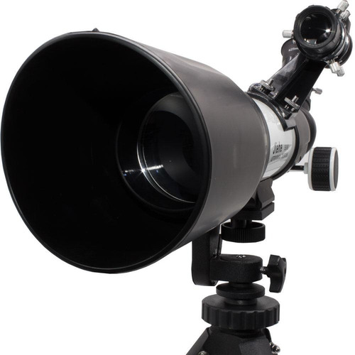 Telescópio Observação Terrestre E Celeste 350mmx60mm Tripé