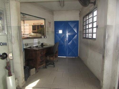Imagem 18 de 24 de Barracão Para Venda, 7963 M² Por R$ 25.000.000,00 - Vila Areião - Piracicaba/sp - Ba0080