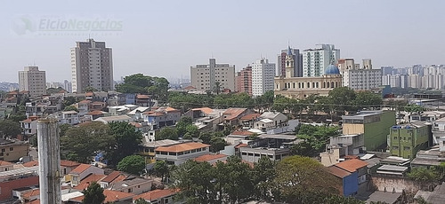 Imagem 3 de 30 de Apartamento Para Venda, 3 Dormitórios, Freguesia Do Ó - São Paulo - 2672