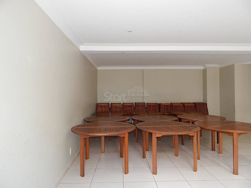 Imagem 11 de 18 de Apartamento À Venda Em Jardim Do Lago - Ap004071