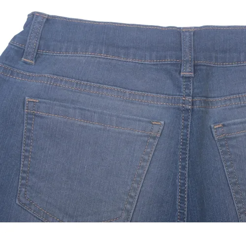 Short Niña Celeste Pillin (tvw702cel)