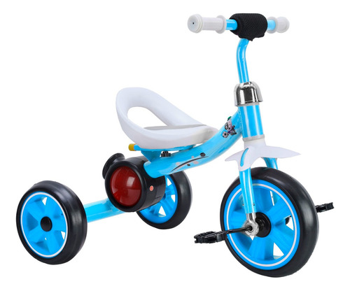 Triciclo Infantil Para Niños Lee 926 Sport Esfera De Luz