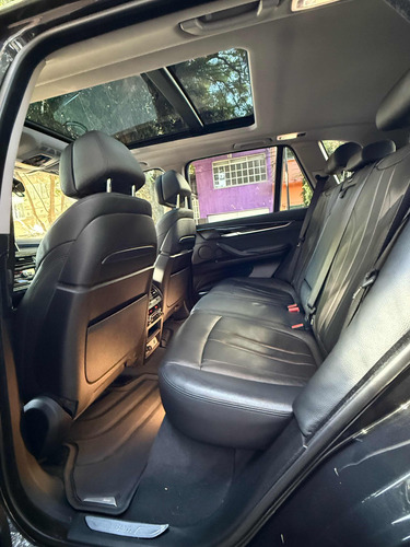 BMW X5 3.0 Xdrive 35i Excellence L6 T At