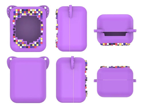 Para Toydigital Beas Elf Game Console Protective Cover,case