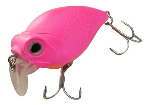 Señuelo Redfish Crank Chuby Tarariras Explorer Pro Shop