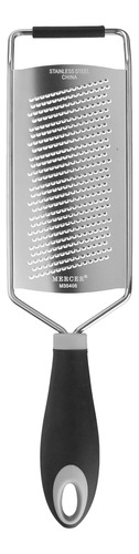 Mercer Culinary M35420 mercer Rejilla 4 cara Acid Etched